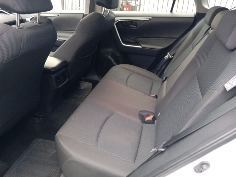 Toyota RAV4 4X2 2.0 AUT 2024 - Imagen 13 de 13