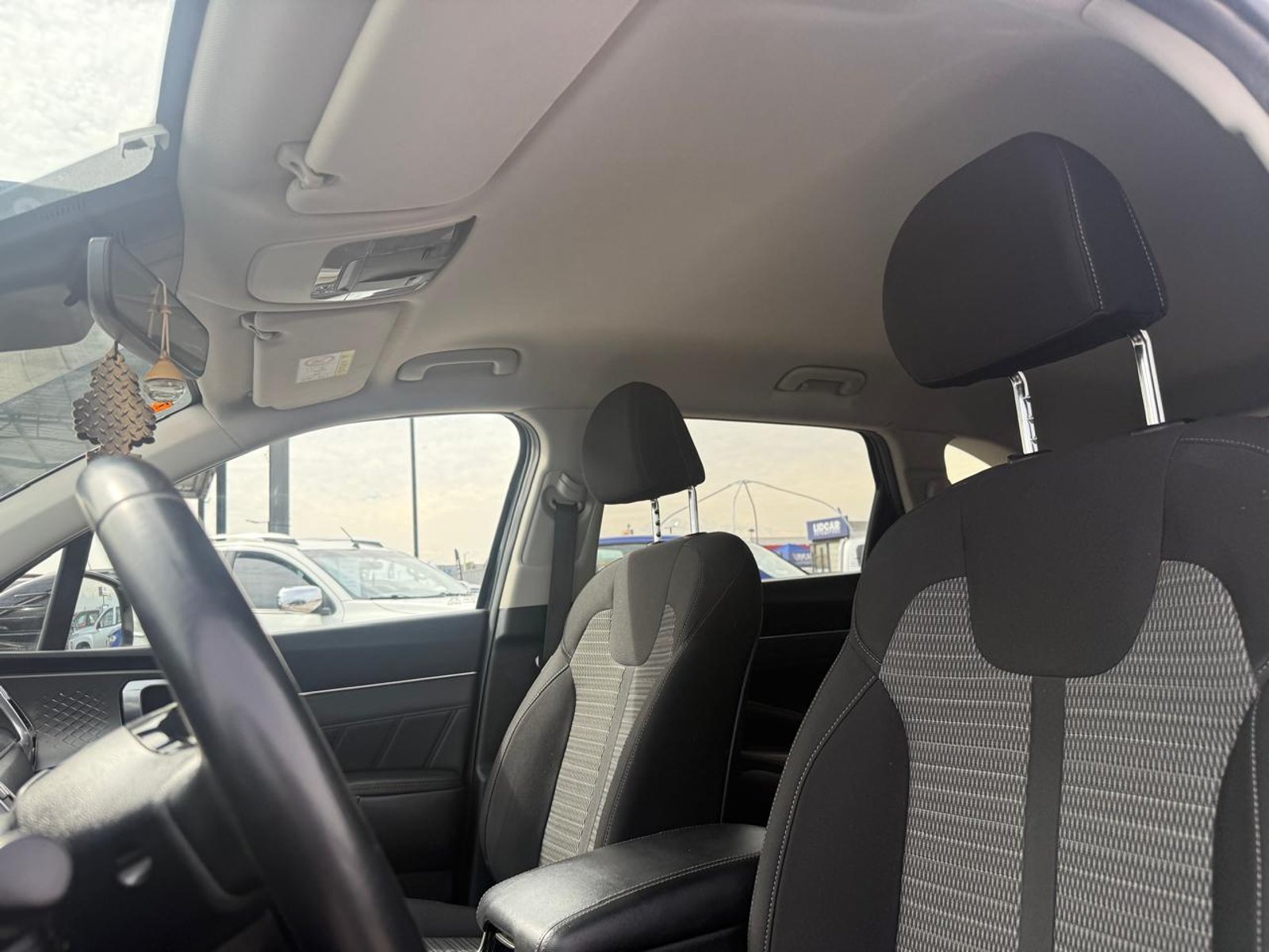 Kia SORENTO 2WD 2.5 AUT 2022 - Imagen 9 de 20