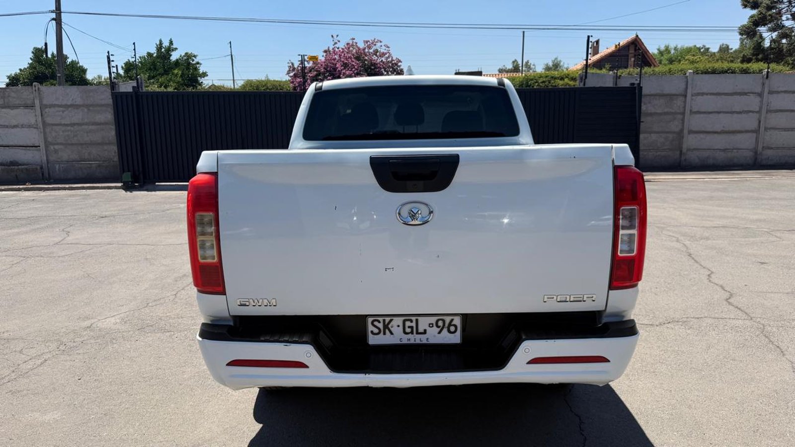 Great Wall POER ELITE 2.0 2023 - Imagen 4 de 20