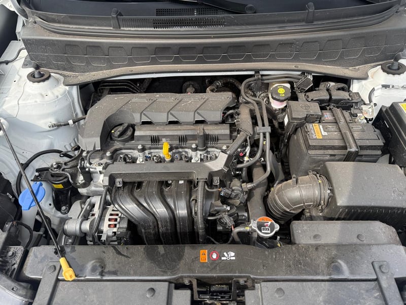 Kia SONET EX 1.5 2026 - Imagen 9 de 20