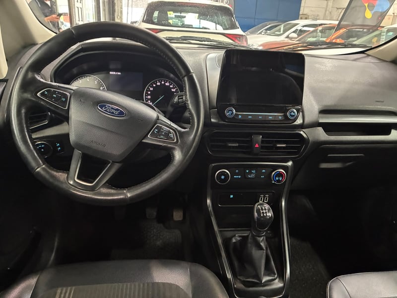 Ford ECOSPORT 1.5 2018 - Imagen 8 de 11