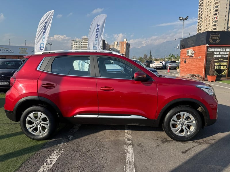 Chery TIGGO 3 1.5 2021 - Imagen 6 de 19