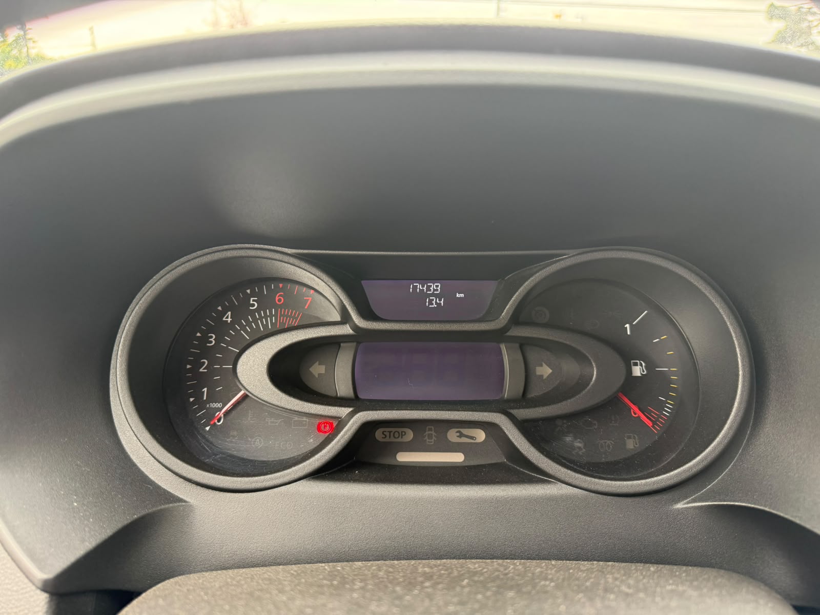 Renault OROCH ZEN 1.6 2025 - Imagen 14 de 20