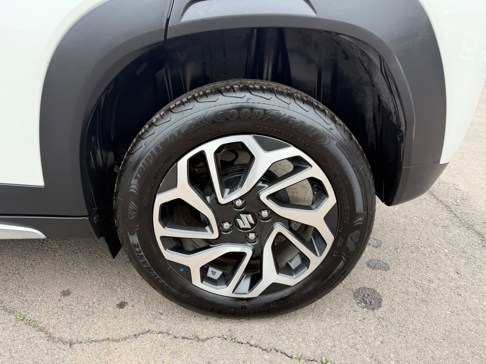 Suzuki FRONX ISG 1.5 2024 - Imagen 16 de 17