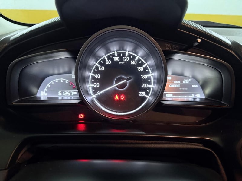 Mazda CX 3 2.0 2023 - Imagen 15 de 20
