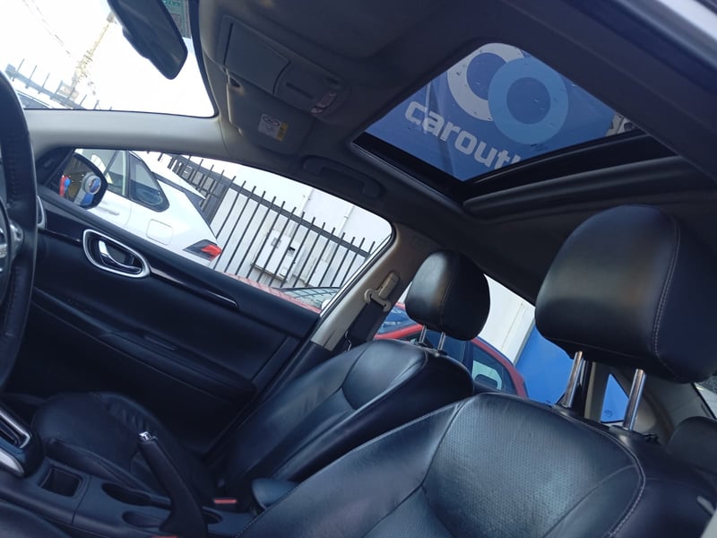 Nissan SENTRA 1.8 2018 - Imagen 7 de 13