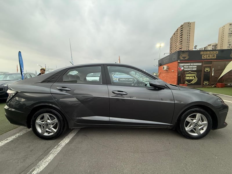 Hyundai ACCENT BN7I MPI 1.5 2024 - Imagen 6 de 20