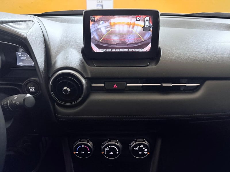Mazda CX 3 2.0 2023 - Imagen 17 de 20