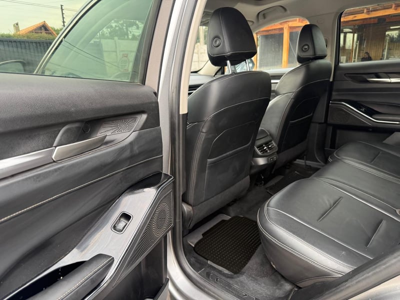 Haval H6 ELITE 2.0 AUT 2022 - Imagen 19 de 20