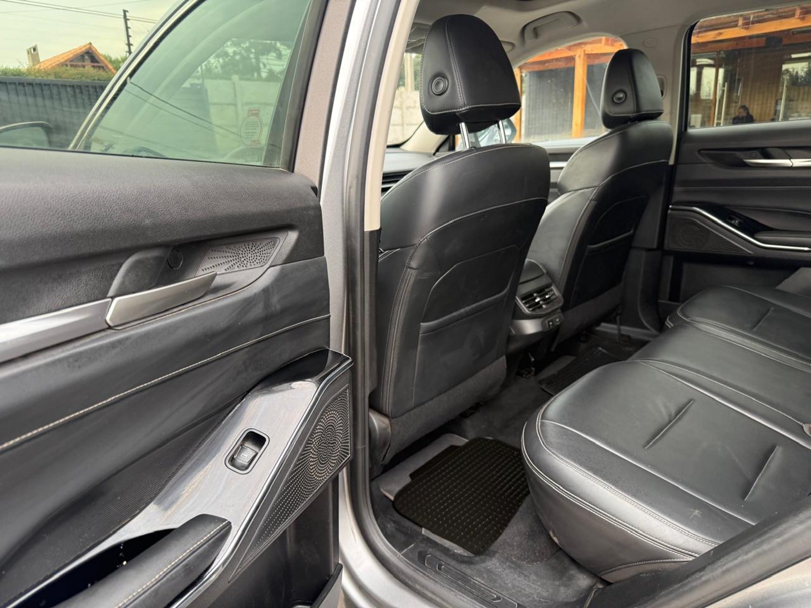 Haval H6 ELITE 2.0 AUT 2022 - Imagen 19 de 20