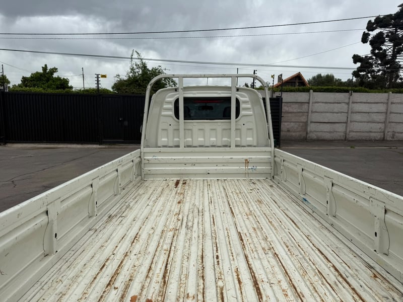 Foton MIDI CS 1.2 2025 - Imagen 18 de 19