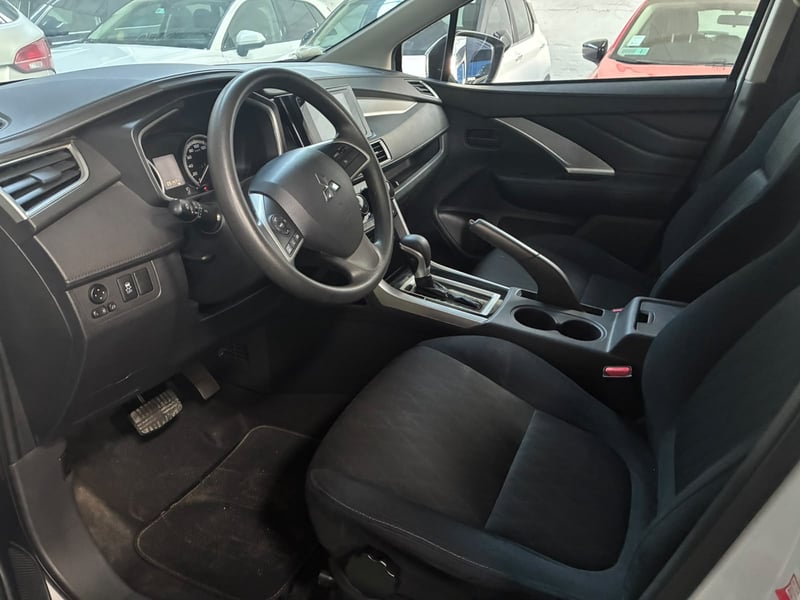 Mitsubishi XPANDER GLX 1.5 AUT 2025 - Imagen 7 de 12
