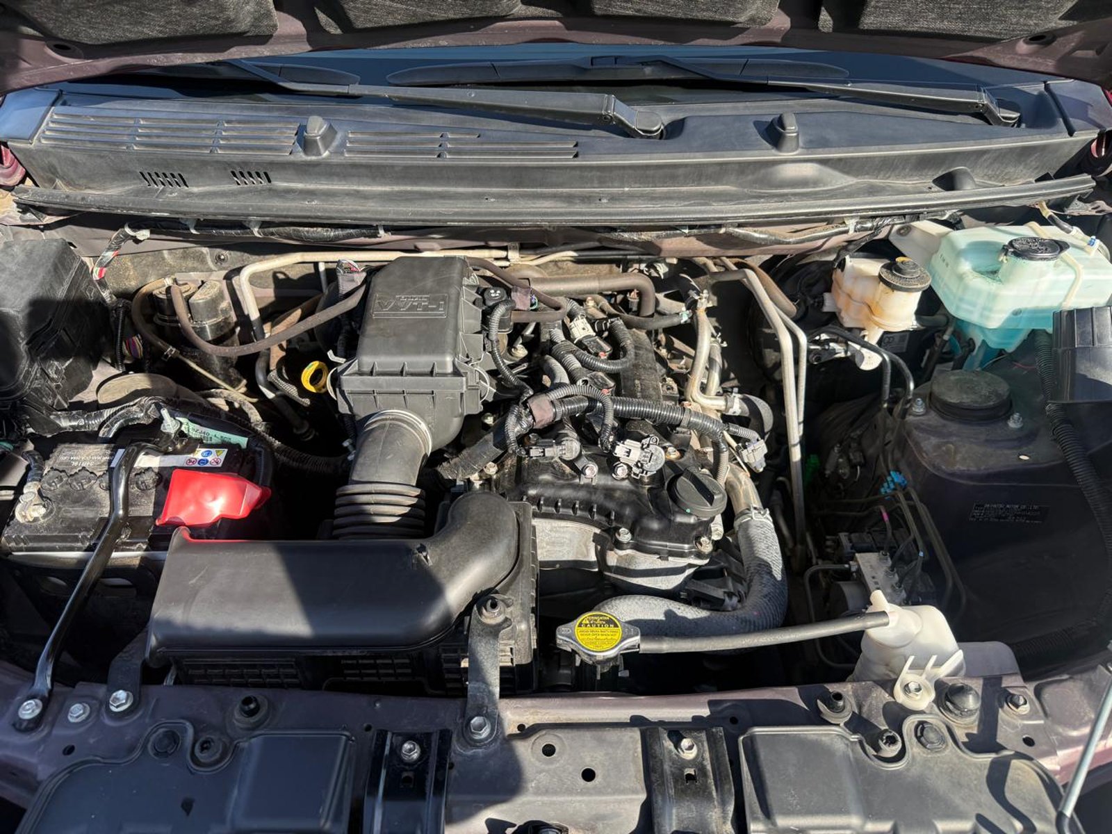 TOYOTA RUSH XLI 1.5 2022 - Imagen 9 de 20