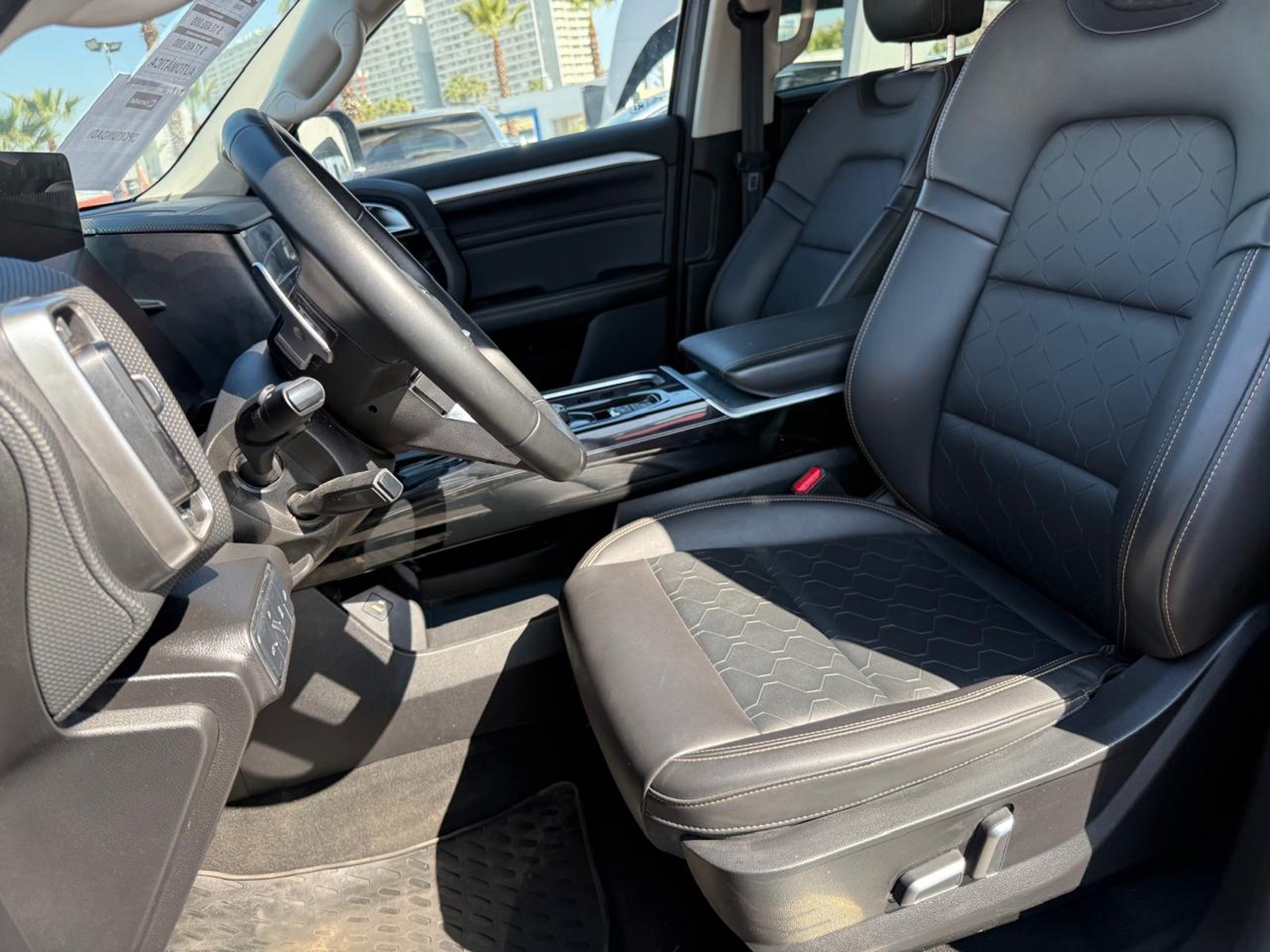 Haval DARGO DELUXE 4X4 2.0 AUT 2024 - Imagen 11 de 20