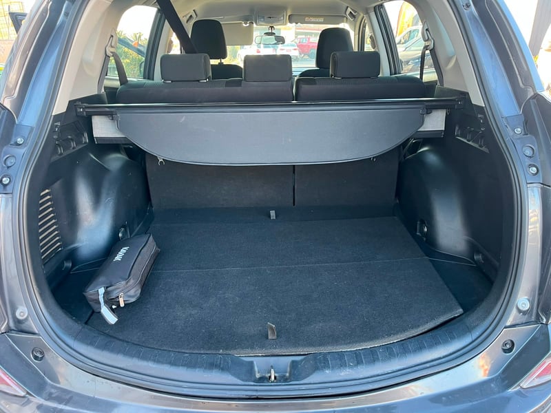 Toyota RAV 4 2.0 AUT 2019 - Imagen 18 de 18