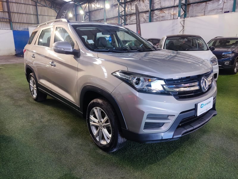 DFSK SUV 560 OTTO 1.8 2022 - Imagen 7 de 14
