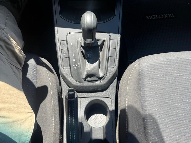 SEAT IBIZA FL TSI 1.0 AUT 2023 - Imagen 17 de 20