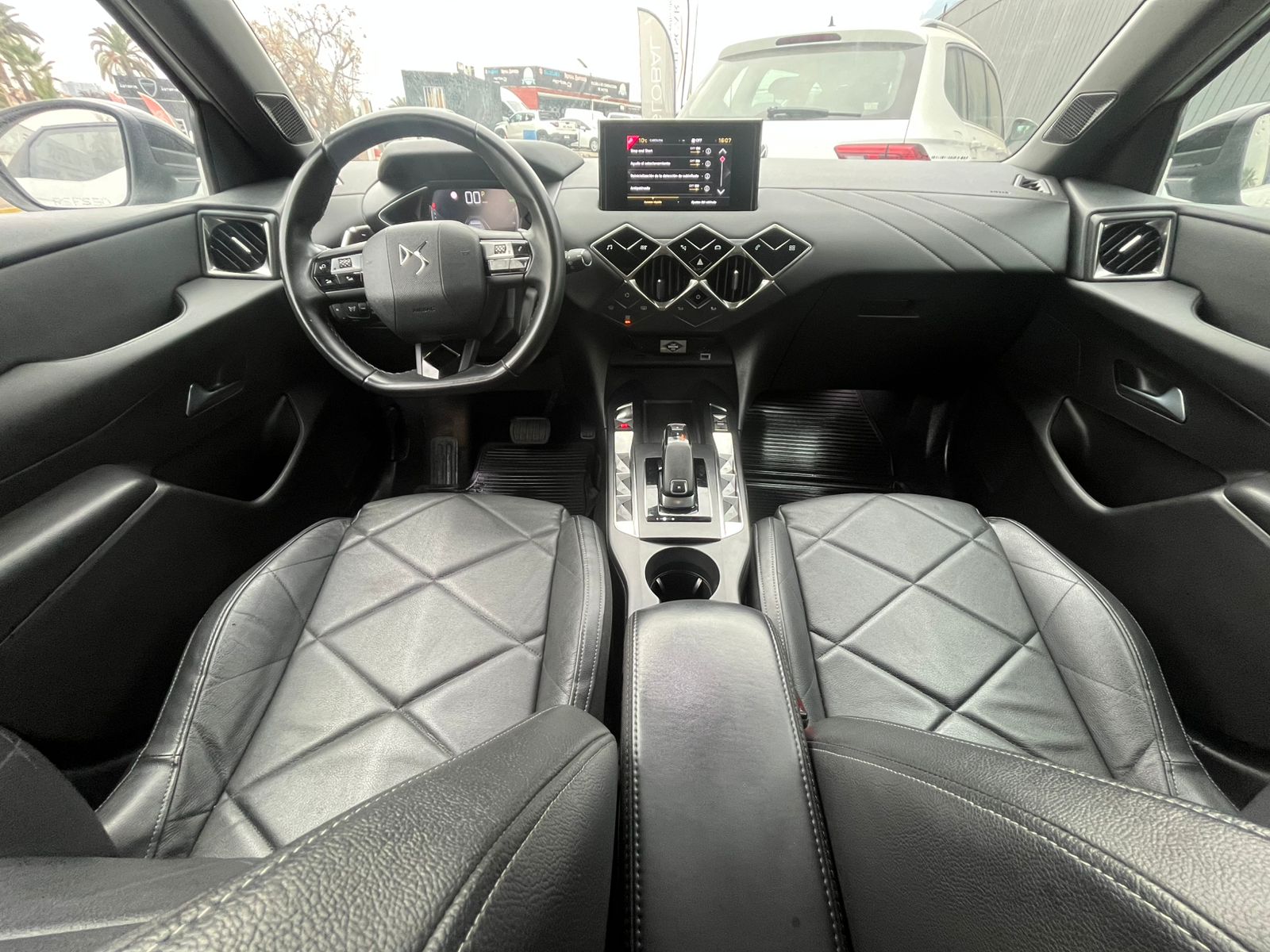DS Automobiles DS3 CROSSBACK 4X2 1.2 AT 2022 - Imagen 10 de 18