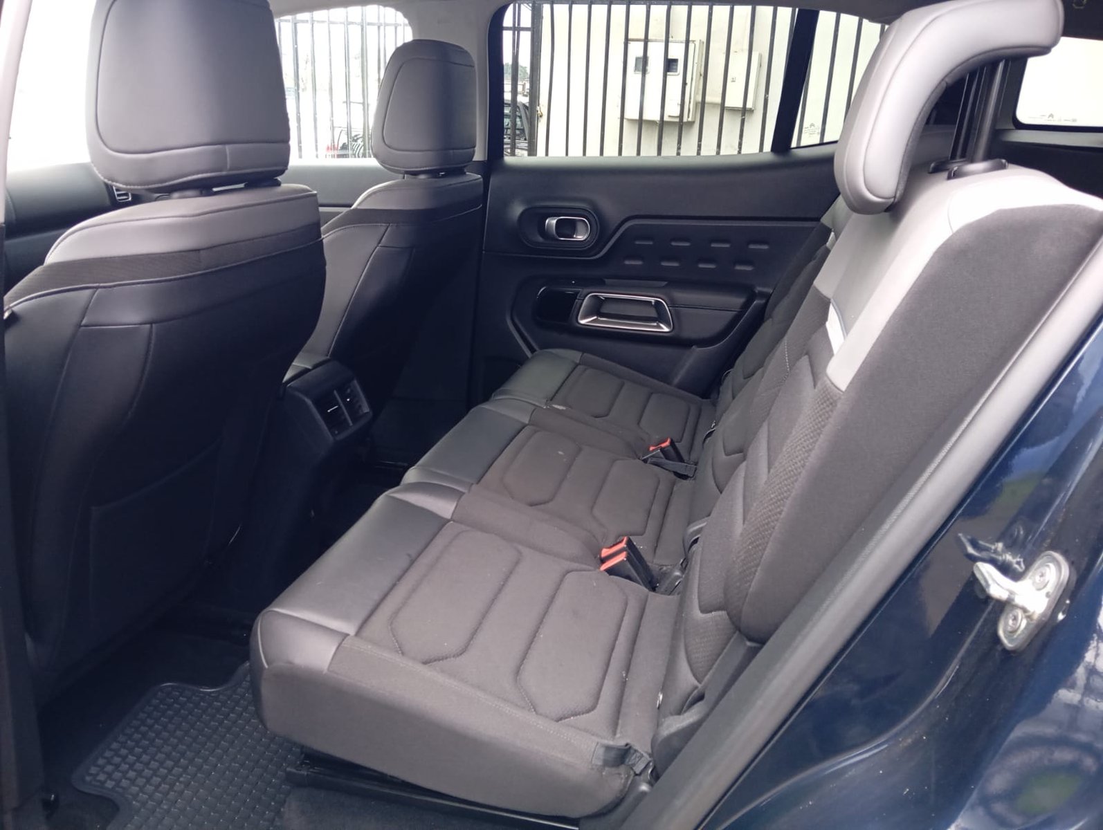 Citroën C5 AIRCROSS 1.5 2024 - Imagen 7 de 13