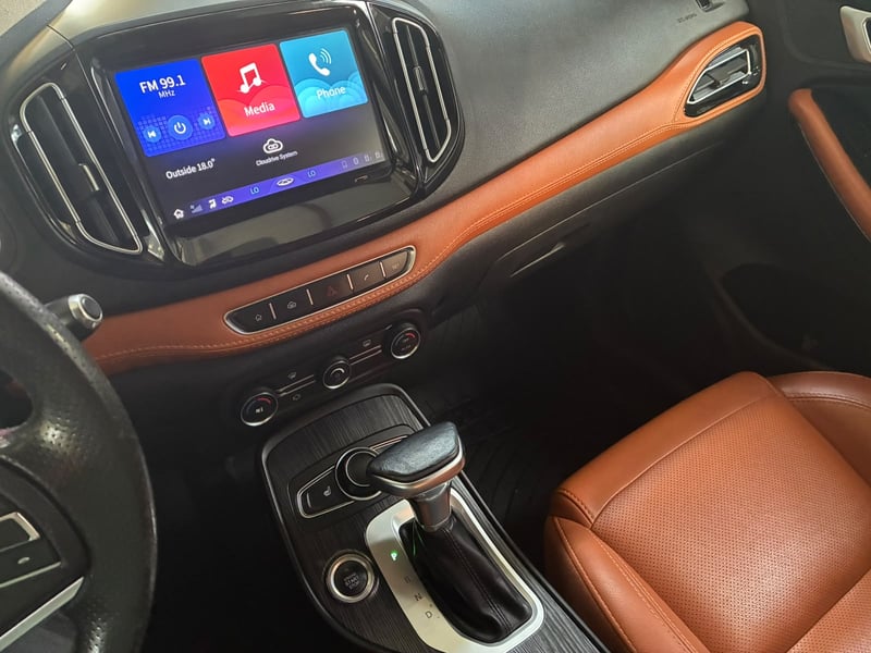 Chery TIGGO 7 GLX 1.5 2019 - Imagen 10 de 12