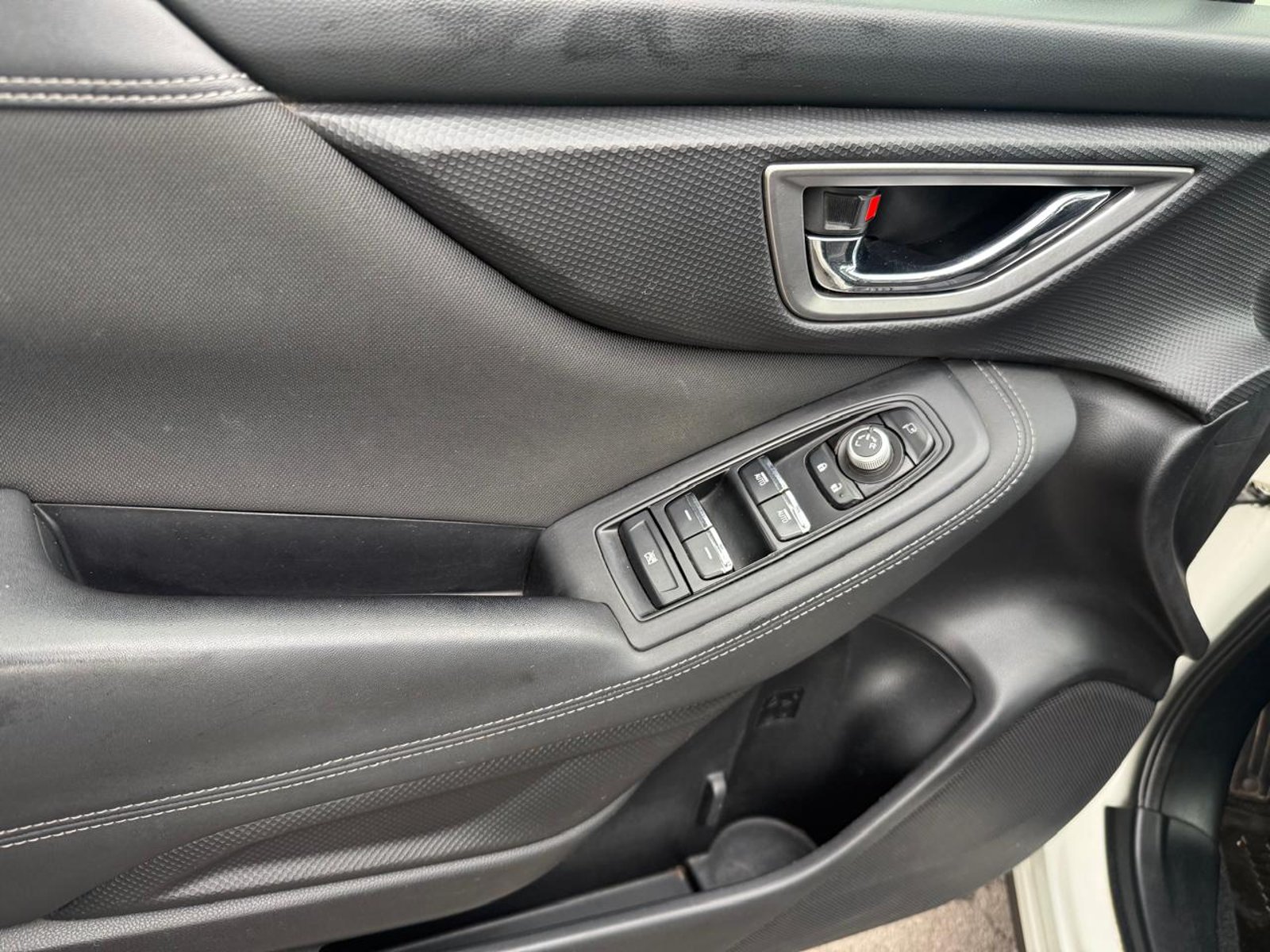 Subaru NEW FORESTER XS AWD 2.5I AUT 2020 - Imagen 12 de 20