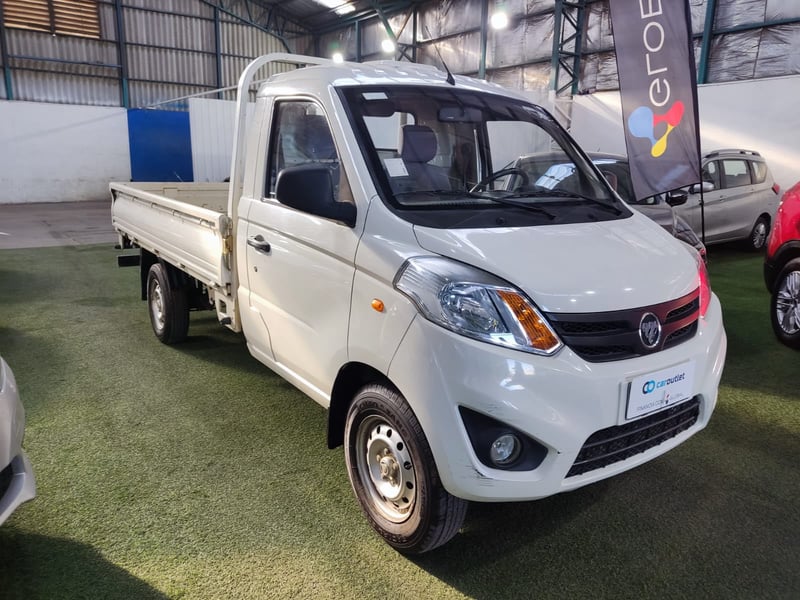 Foton MIDI 1.3 2022 - Imagen 5 de 11
