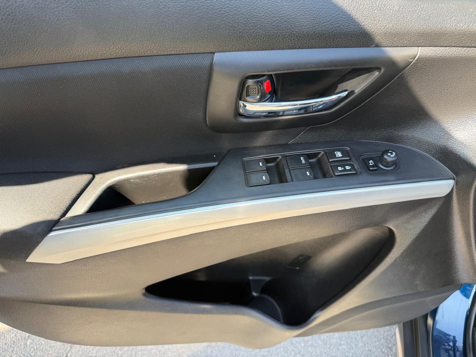 Suzuki SCROSS II GLX 1.6 2019 - Imagen 12 de 20