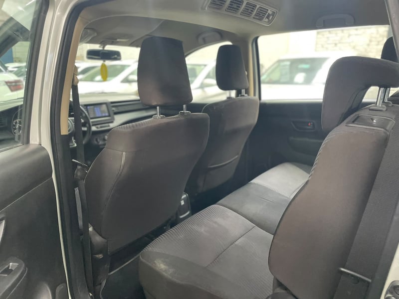 Suzuki ERTIGA GLX 1.5 2020 - Imagen 10 de 10