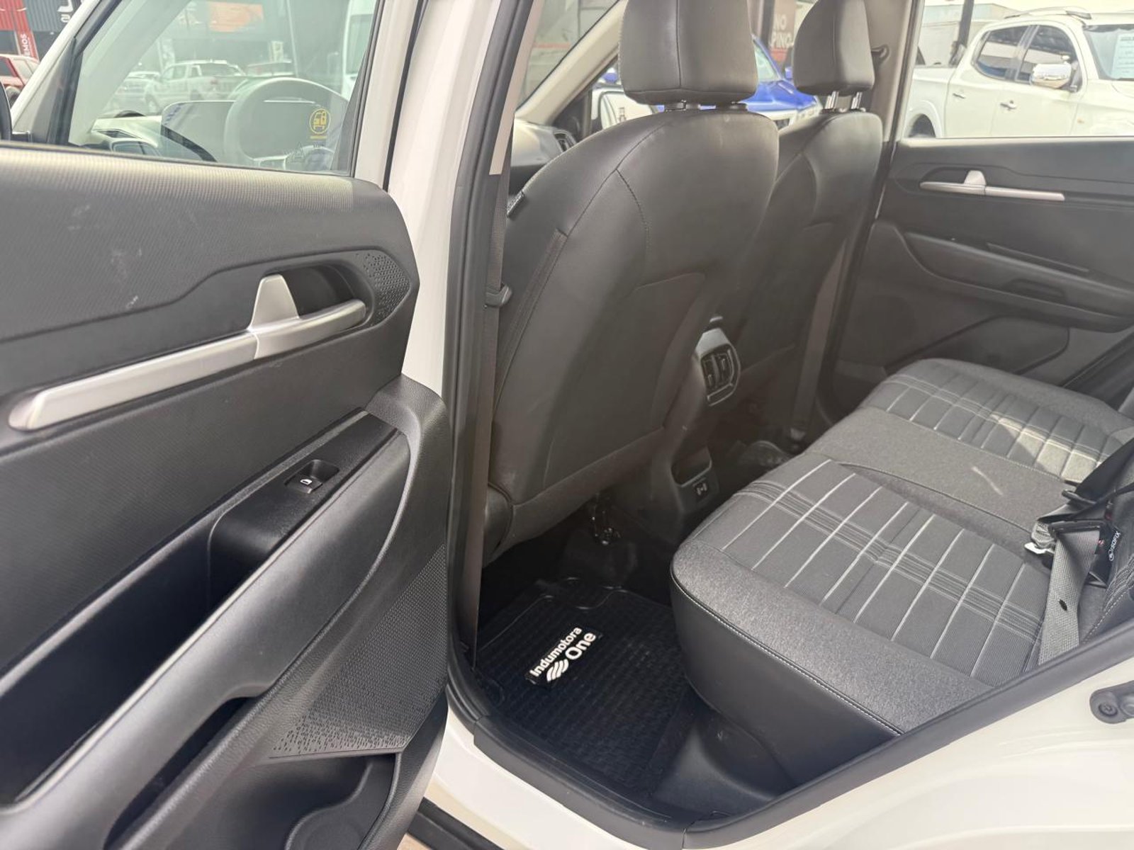 Kia SONET EX 1.5 2026 - Imagen 19 de 20