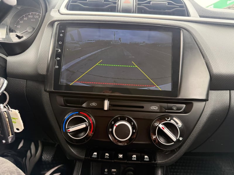 Hyundai VERNA CB 1.4 2020 - Imagen 16 de 20