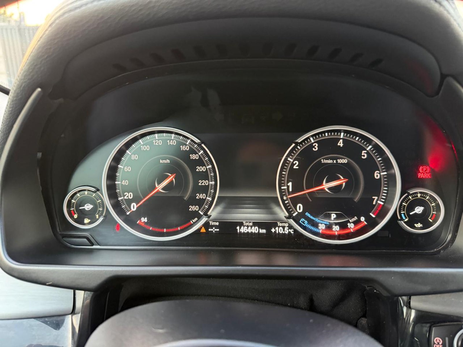BMW X6 XDRIVE35 I 3.0 AUT 2017 - Imagen 15 de 20