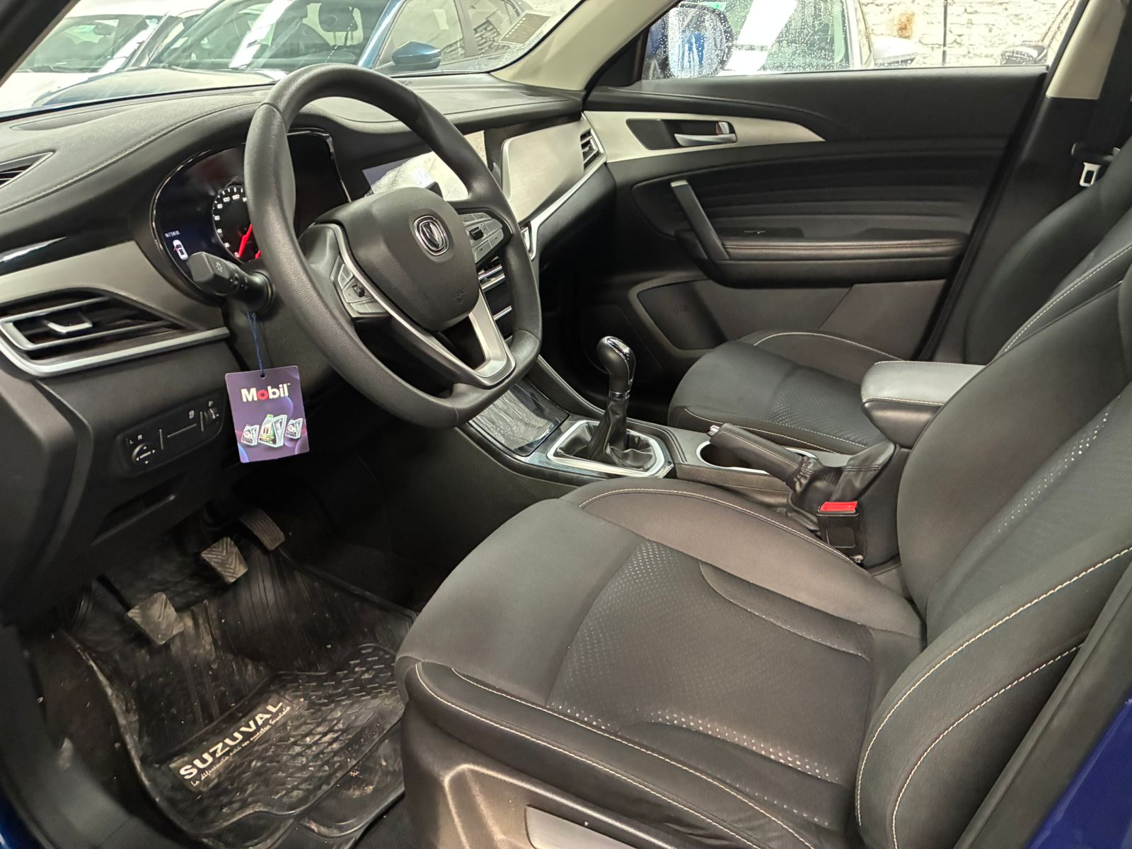 Changan CS35 1.6 2023 - Imagen 11 de 11
