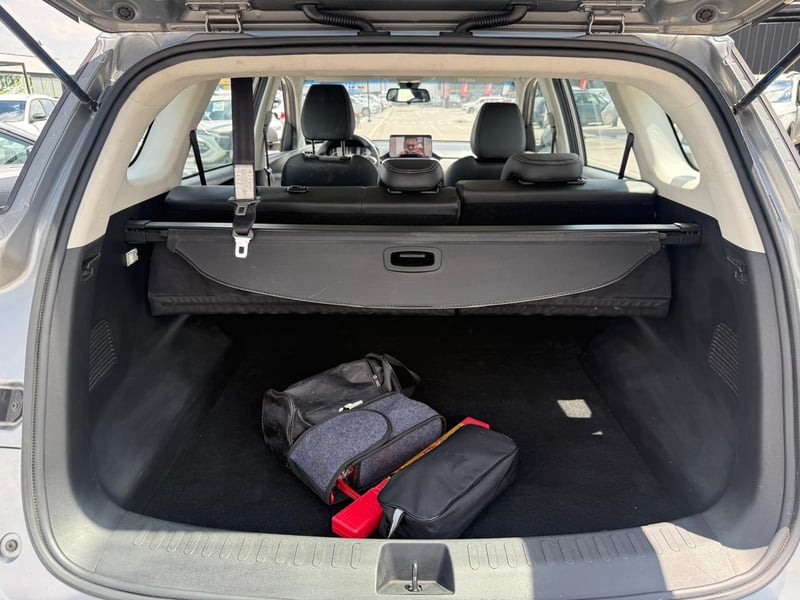 Chevrolet CAPTIVA 1.5 AT 2022 - Imagen 20 de 20