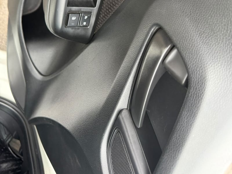 Honda NEW CITY LX 1.5 2018 - Imagen 11 de 20