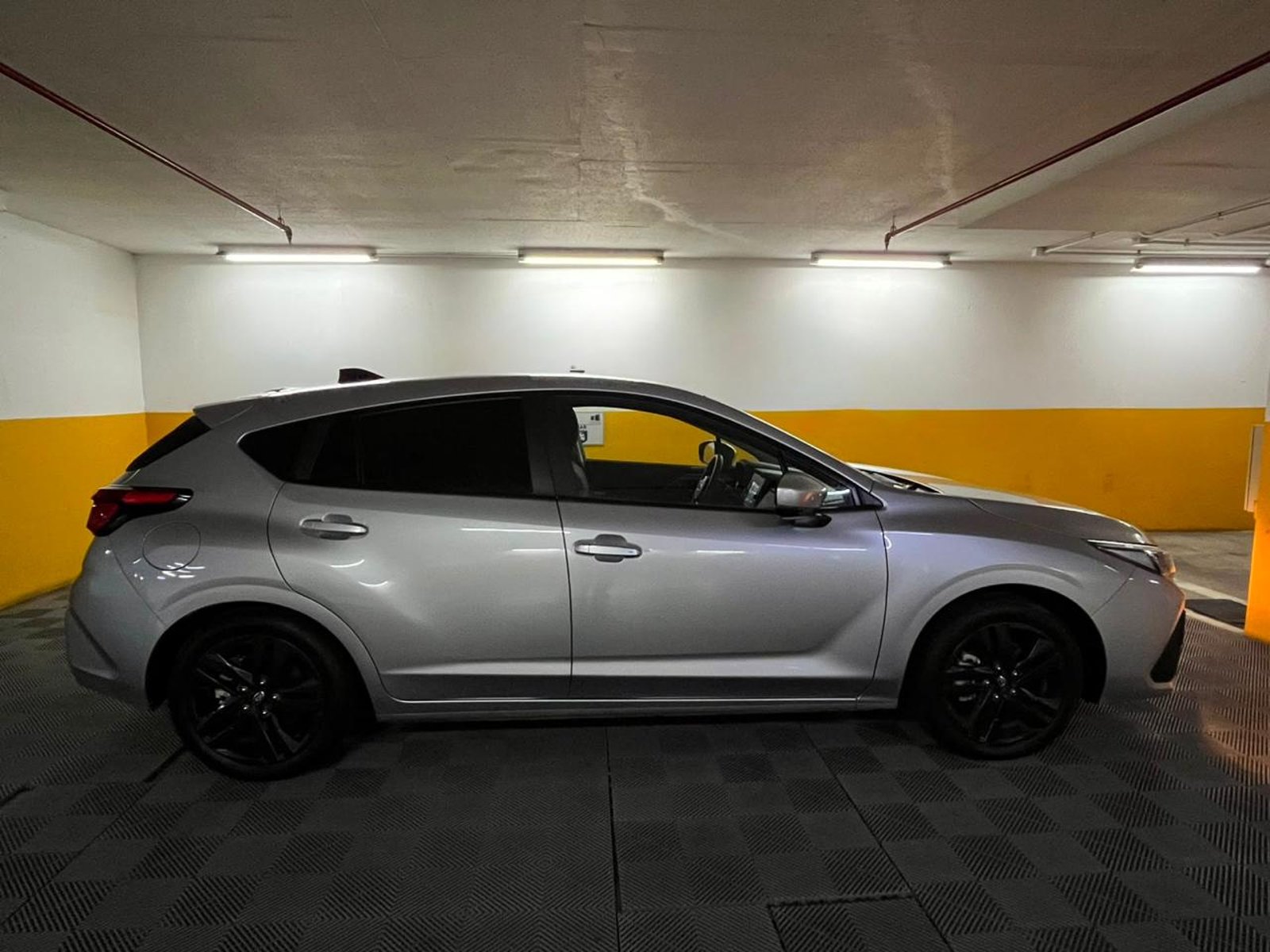 SUBARU IMPREZA 2.0 AWD GL 2026 - Imagen 6 de 17