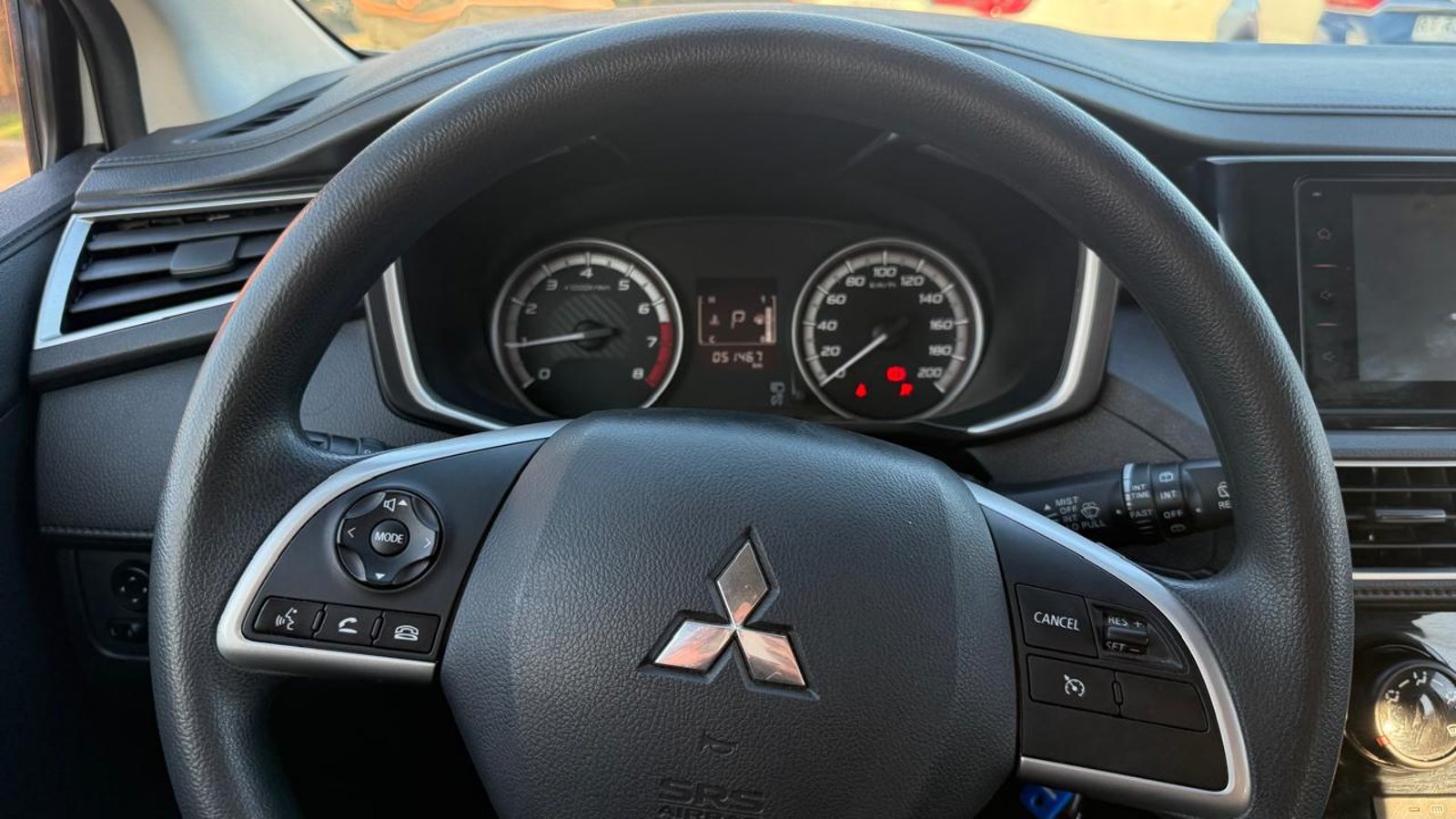 Mitsubishi XPANDER GLX 1.5 AUT 2025 - Imagen 13 de 19