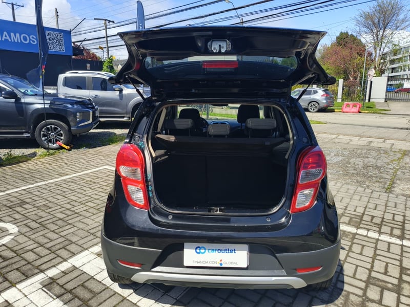 Chevrolet SPARK GT ACTIVE HB 1.2 2019 - Imagen 11 de 11