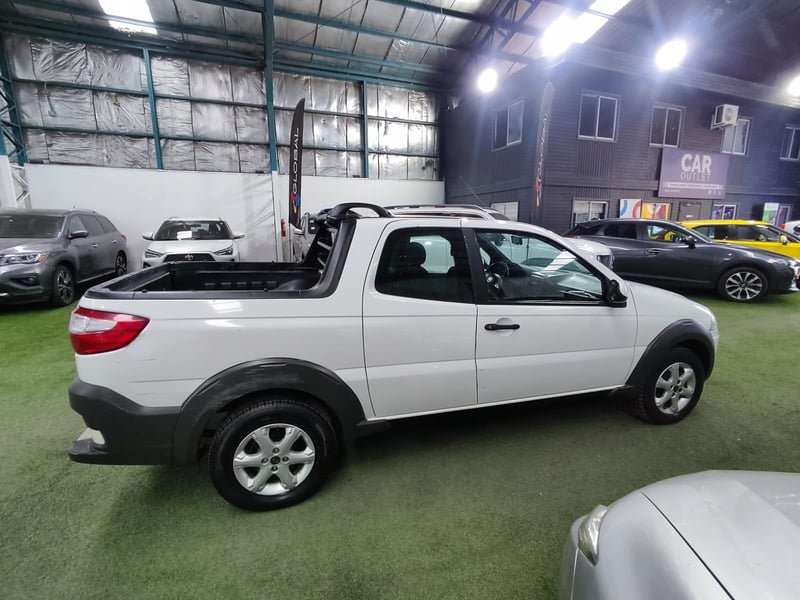 RAM 700 DCAB SLT 1.4 2019 - Imagen 6 de 16
