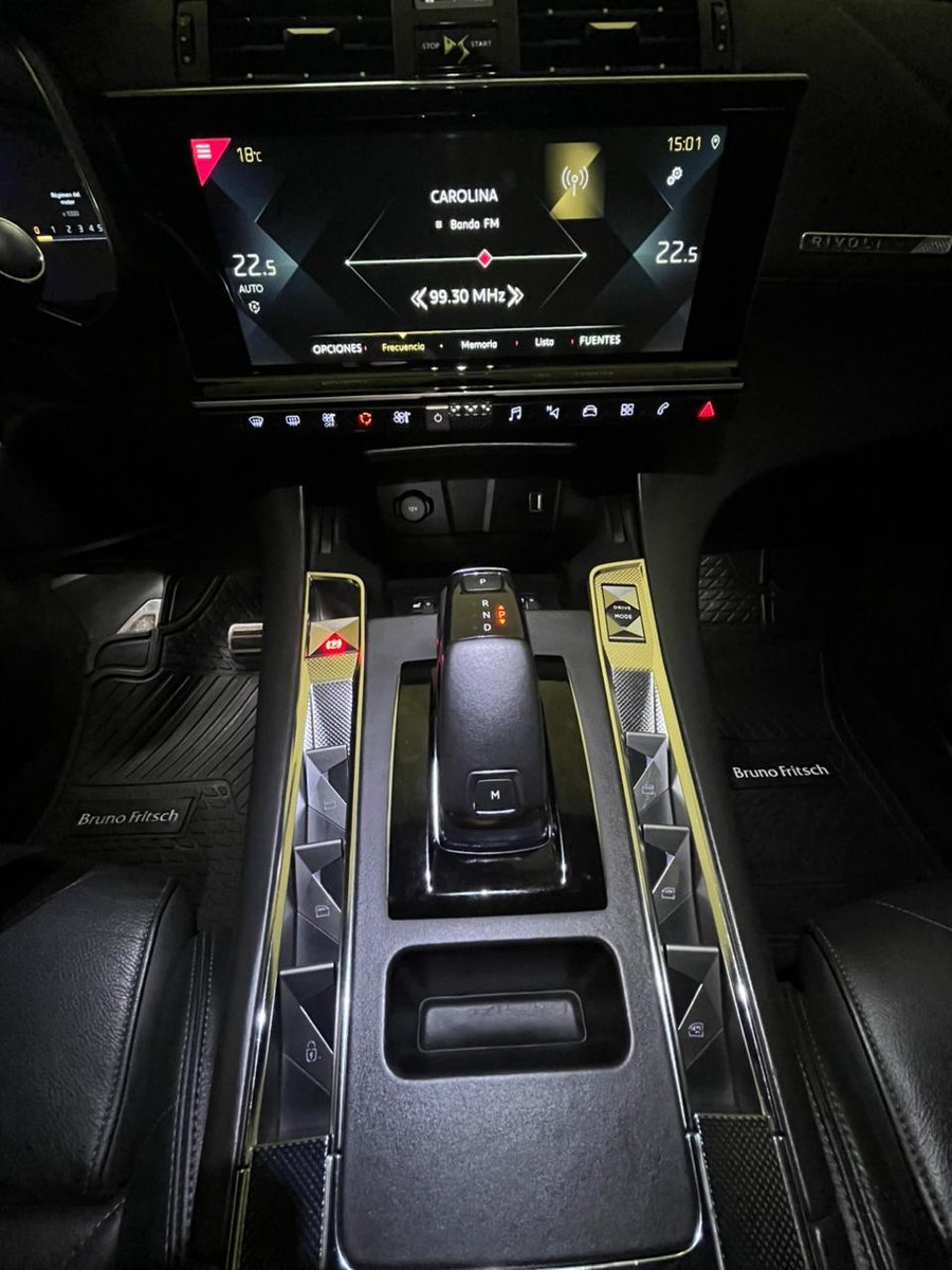 DS 7 CROSSBACK 1.6 AT 2020 - Imagen 14 de 18