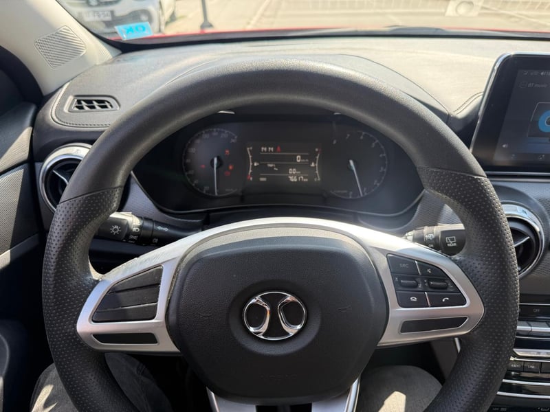 BAIC X55 1.5T 2022 - Imagen 13 de 19