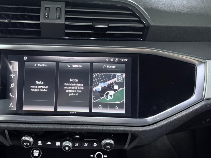 Audi Q3 35 TFSI 1.4 AT 2024 - Imagen 16 de 20