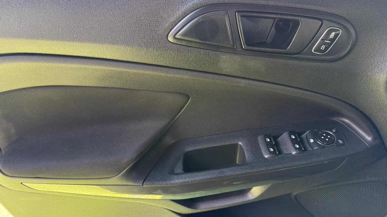 Ford ECOSPORT 1.5 2020 - Imagen 10 de 17