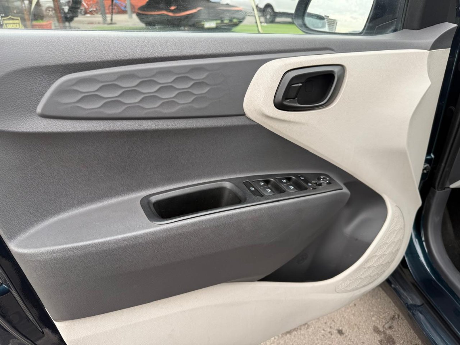 Hyundai GRAND I10 1.0 2025 - Imagen 12 de 20