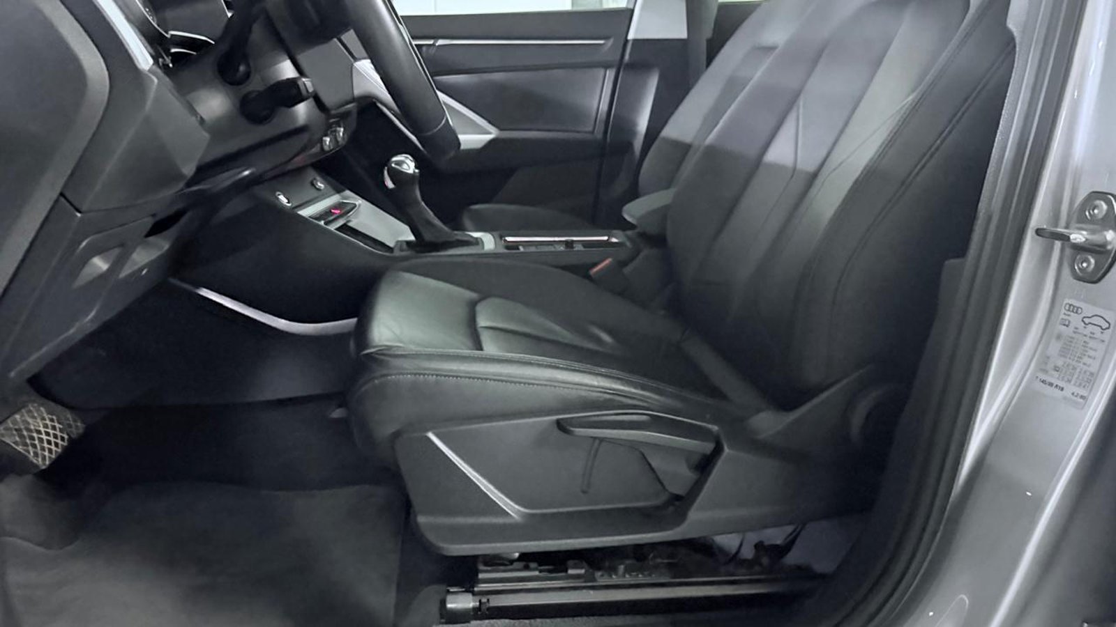 Audi Q3 35 TFSI 1.4 AT 2024 - Imagen 10 de 20