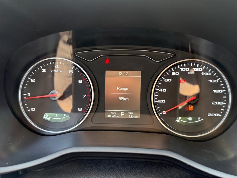 JAC JS8 LUXURY 1.5 2022 - Imagen 15 de 20