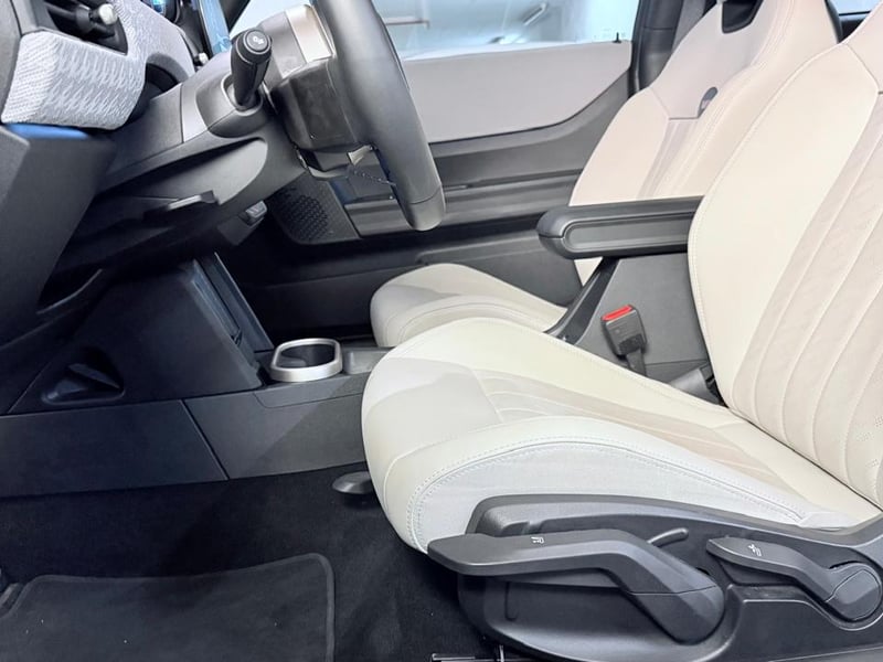 Mini COOPER C 1.5 AUT 2025 - Imagen 11 de 20