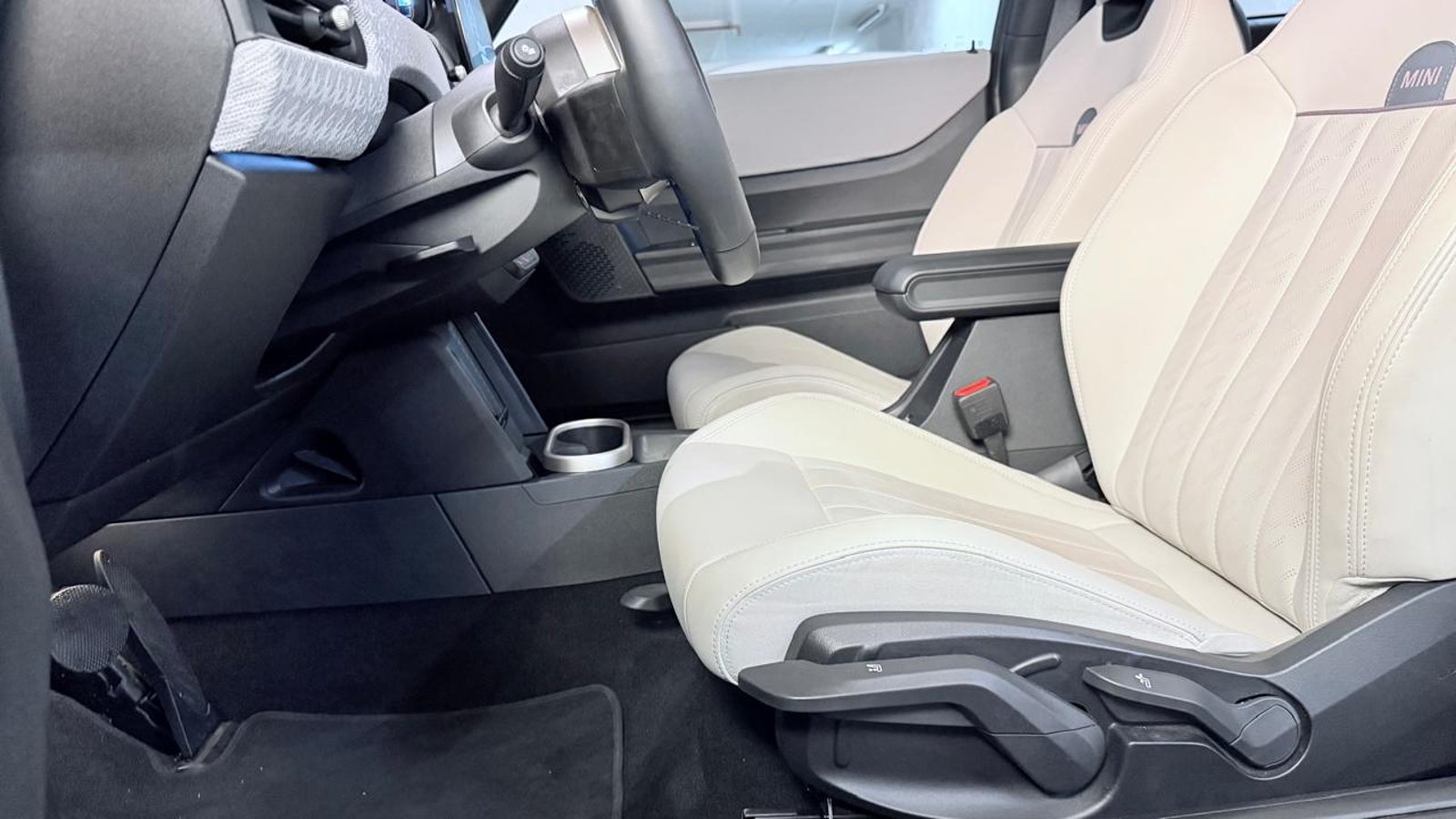 Mini COOPER C 1.5 AUT 2025 - Imagen 11 de 20