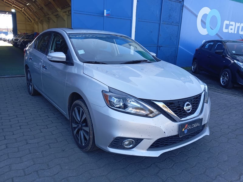 Nissan SENTRA 1.8 2018 - Imagen 5 de 13
