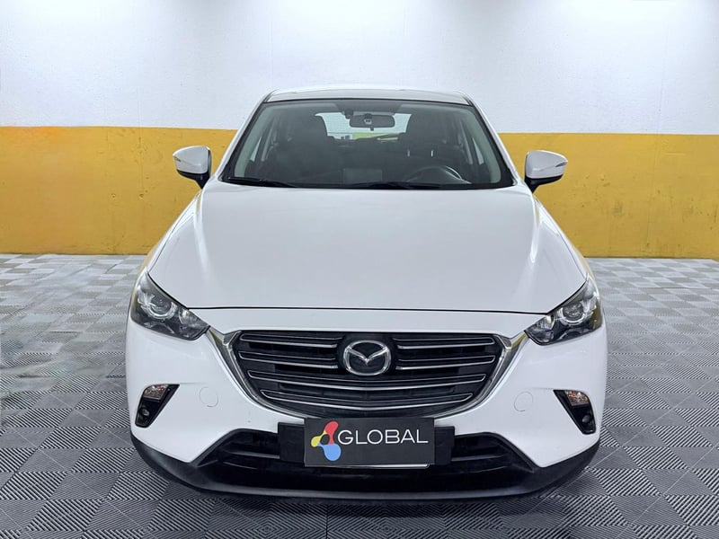 Mazda CX 3 2.0 2023 - Imagen 8 de 20