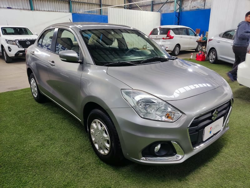 Suzuki DZIRE SEDAN 1.2 2023 - Imagen 7 de 14